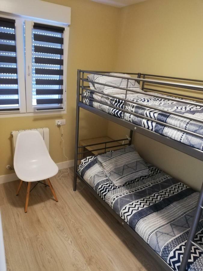 Apartamento Artaza Getxo Surf