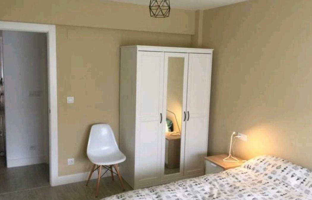 Artaza Getxo Surf Apartamento Lejona