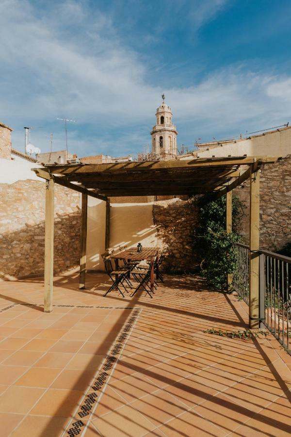 La Premsa Apartment El Vendrell
