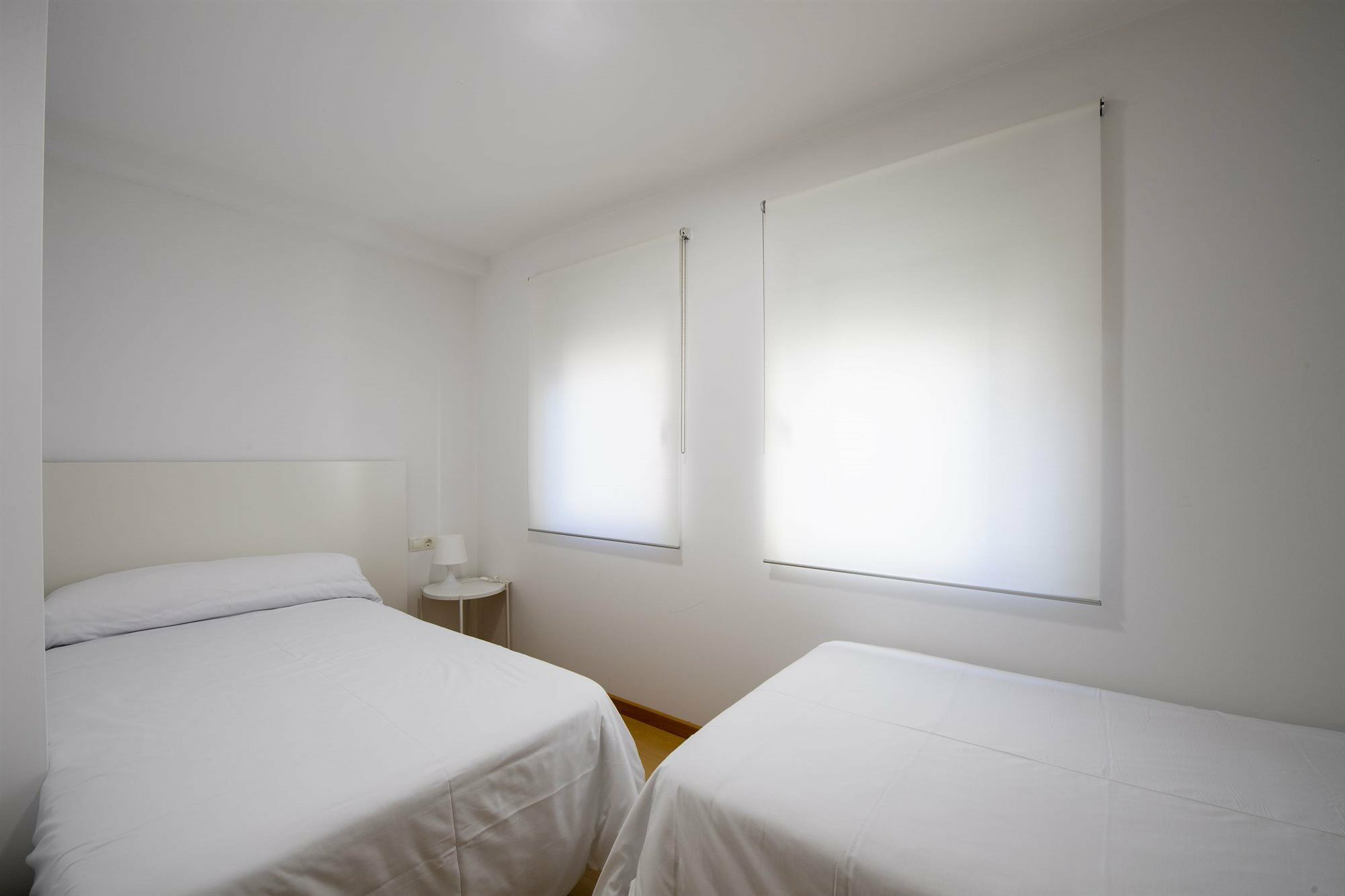 Vida Carrumeiro Apartment Corcubion