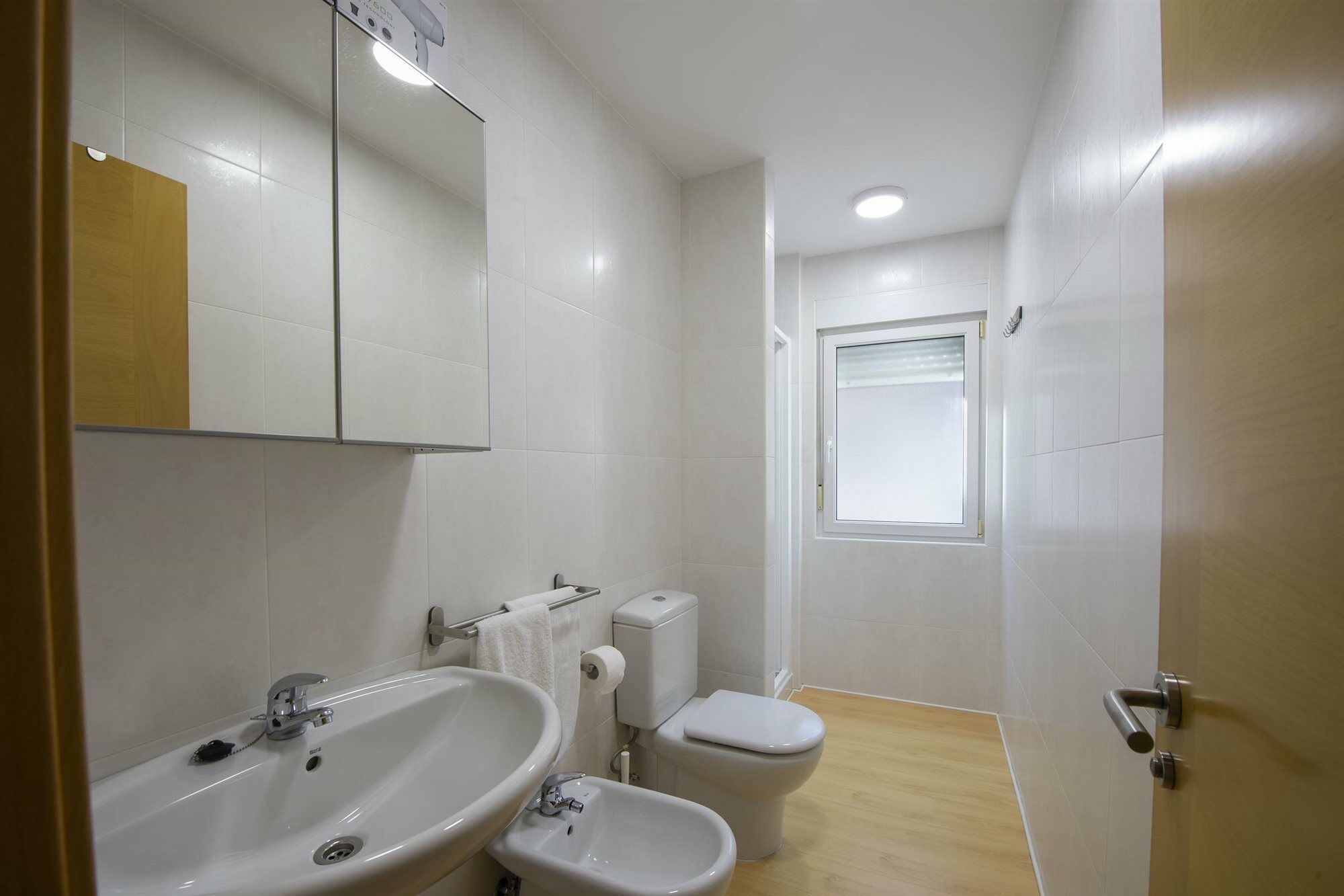Vida Carrumeiro Apartment *
