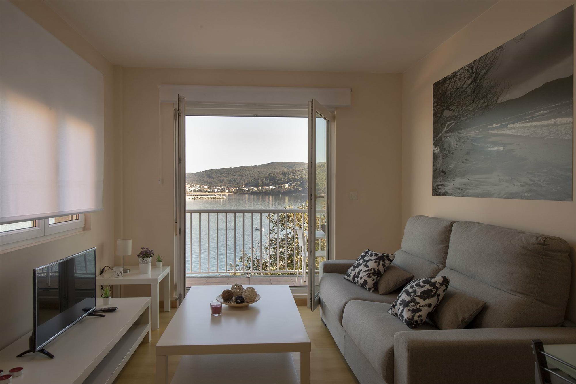 Apartment Vida Carrumeiro