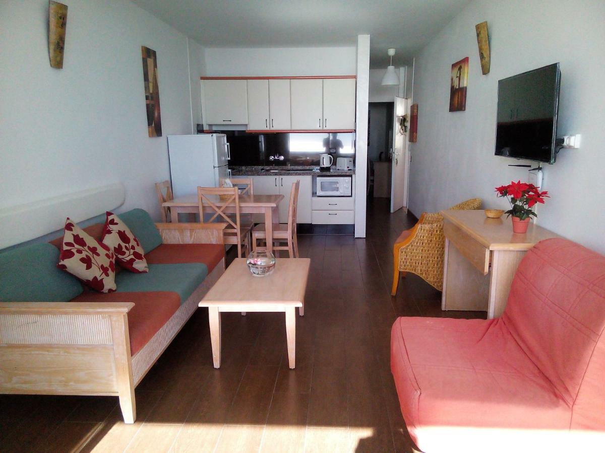 Azahara 413 Apartment Los Cristianos (Tenerife)