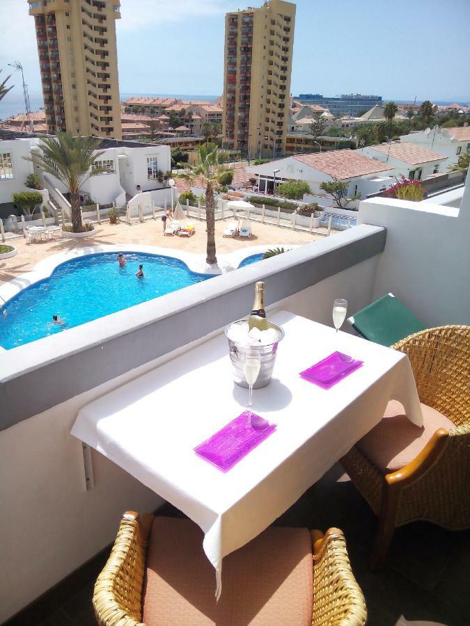 Apartment Azahara 413
