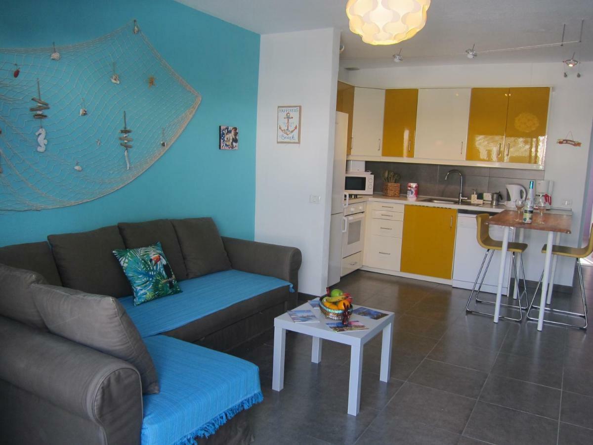 Apartamento Mi Casa Es Tu Casa En Tenerife *