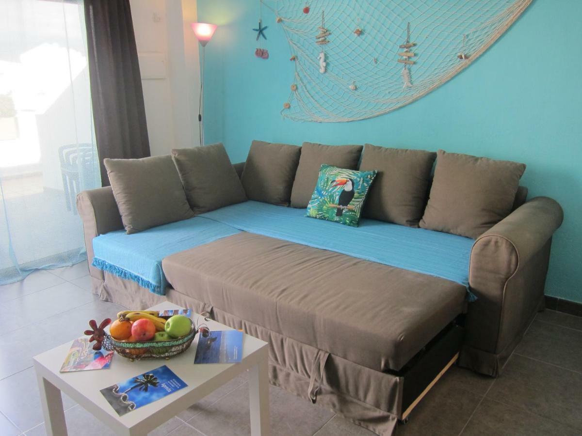 Mi Casa Es Tu Casa En Tenerife Apartamento