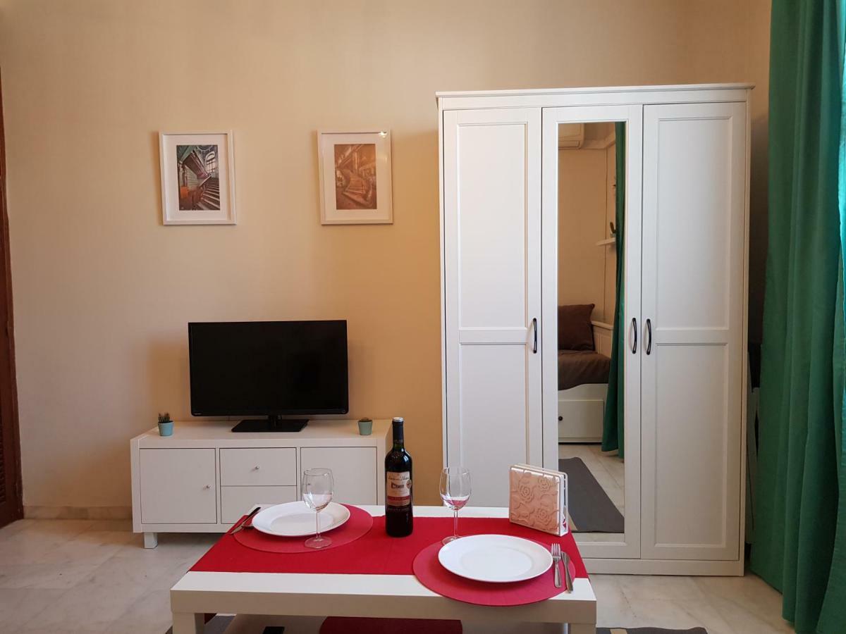 **** Genuar Center Apartamento Málaga