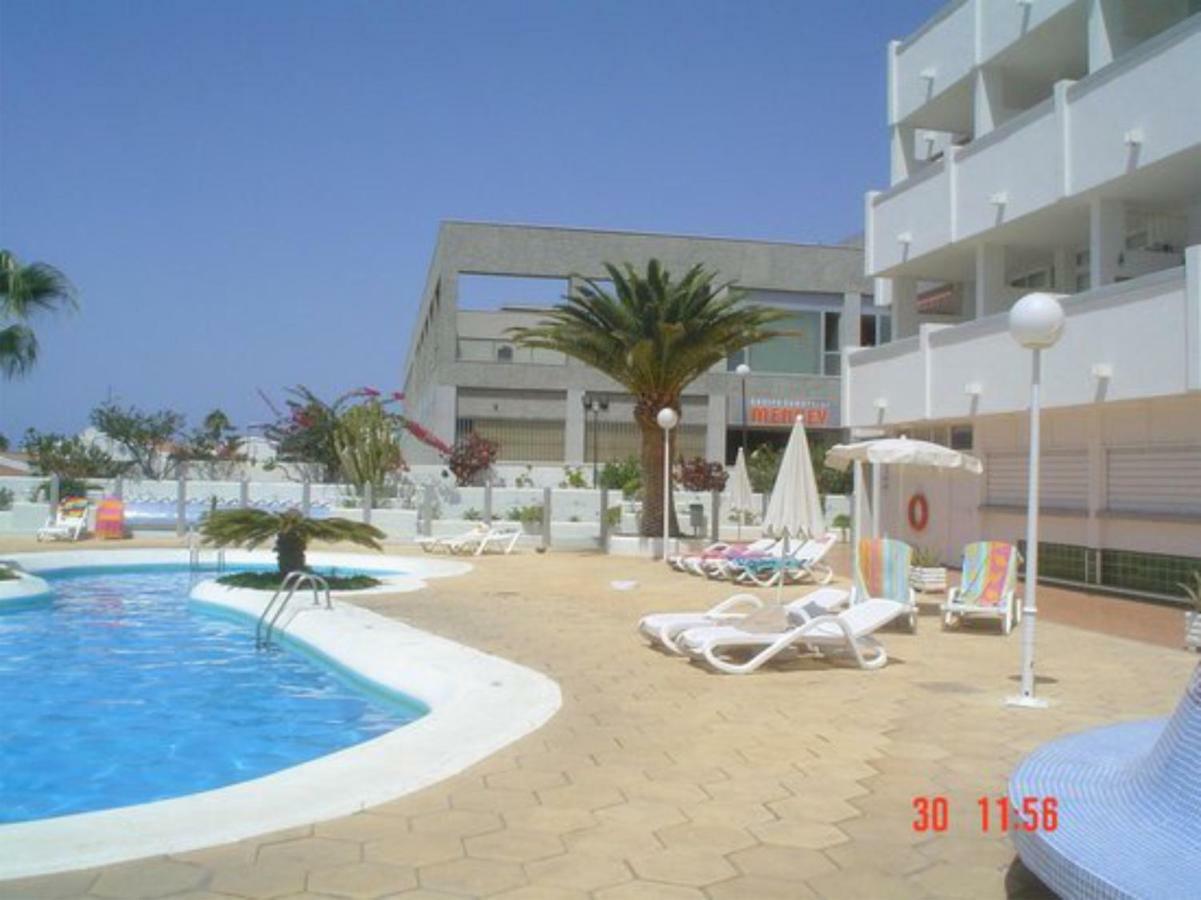 Azahara 413 Apartment Los Cristianos (Tenerife)