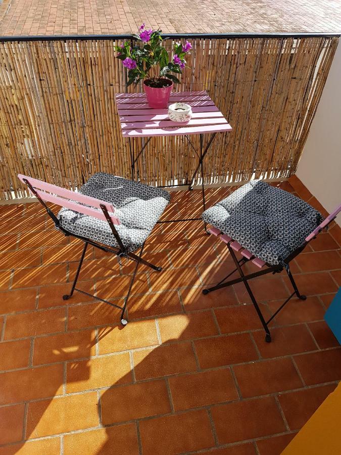 Apartamento Sol Y Luz Isla del Moral