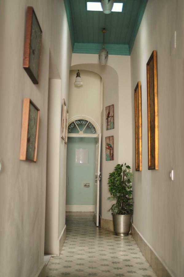 Casa De Luz Apartment Sanlucar de Barrameda