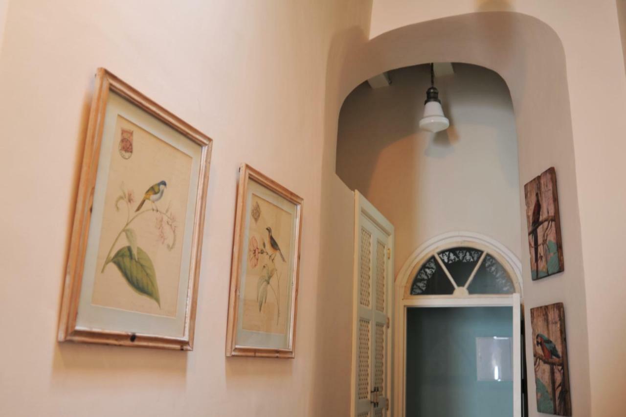 Casa De Luz Apartment