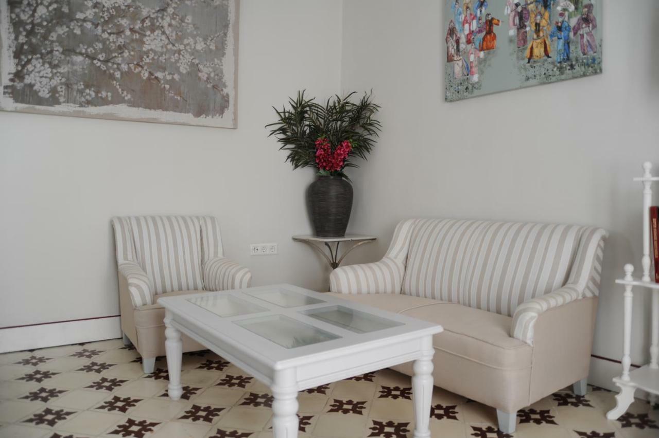 Casa De Luz Apartment *