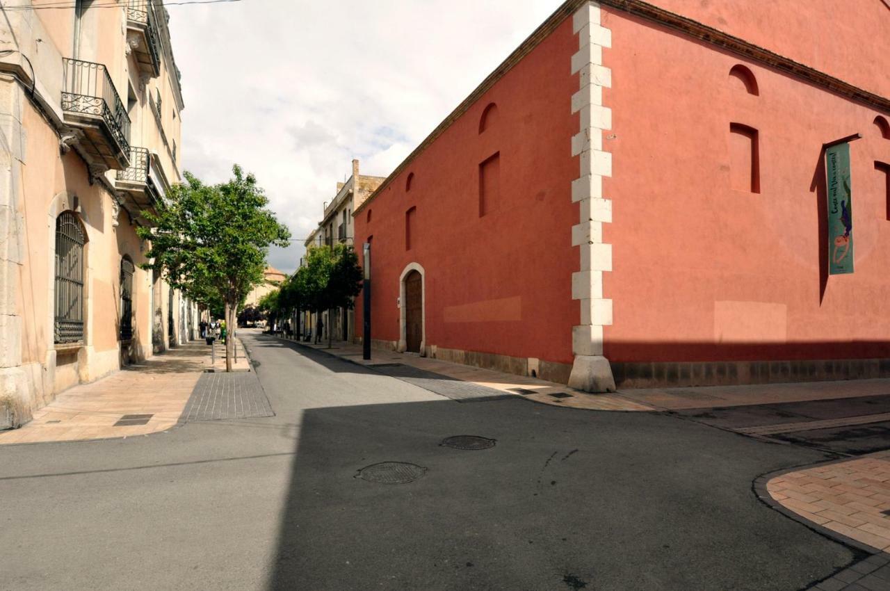 Apartment En Vilanova