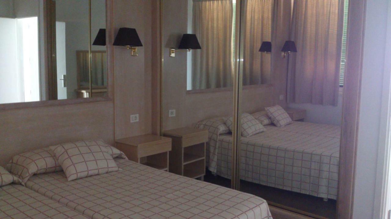 Azahara 413 Apartment *