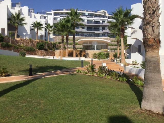 Luxury Front Apartamento