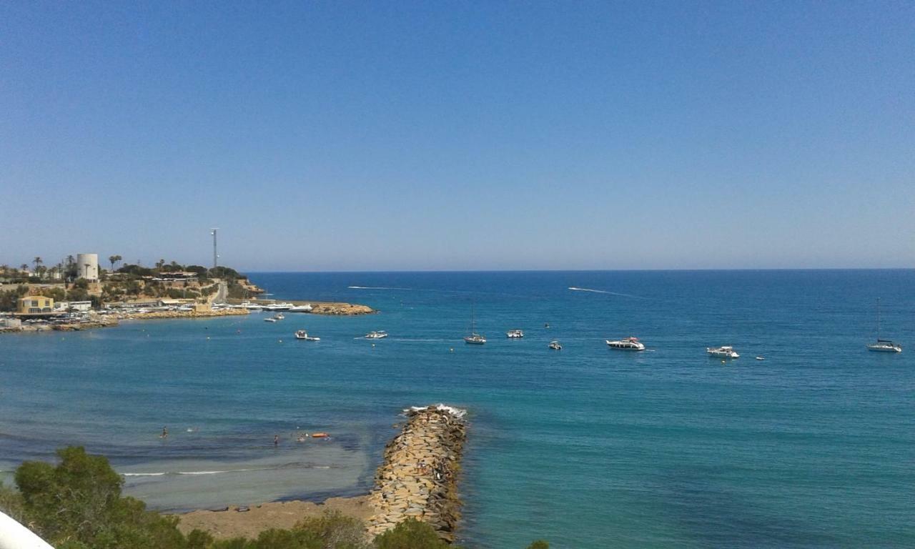 Bella Vista De Cabo Roig Dehesa de Campoamor (Orihuela Costa)