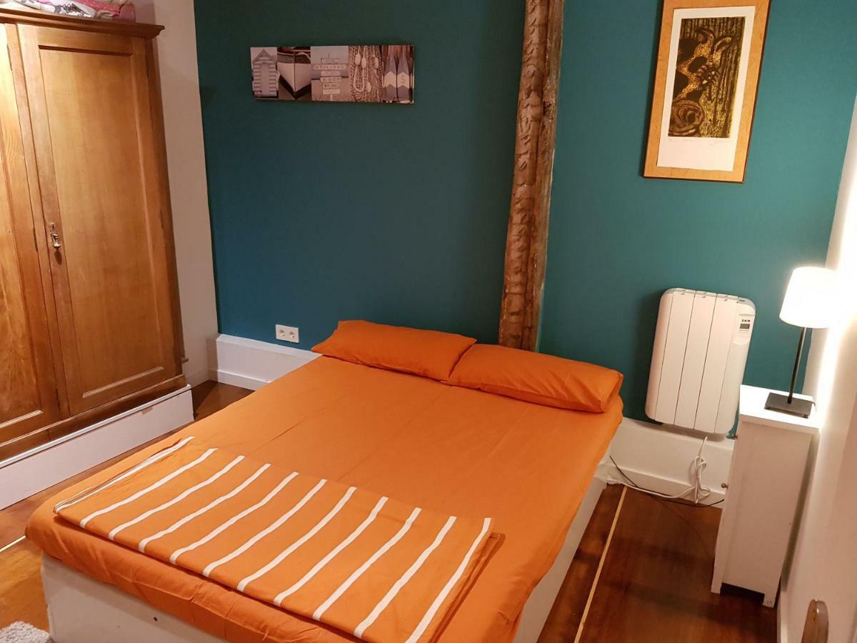 Apartment Apartamento Puerto Deportivo Bermeo