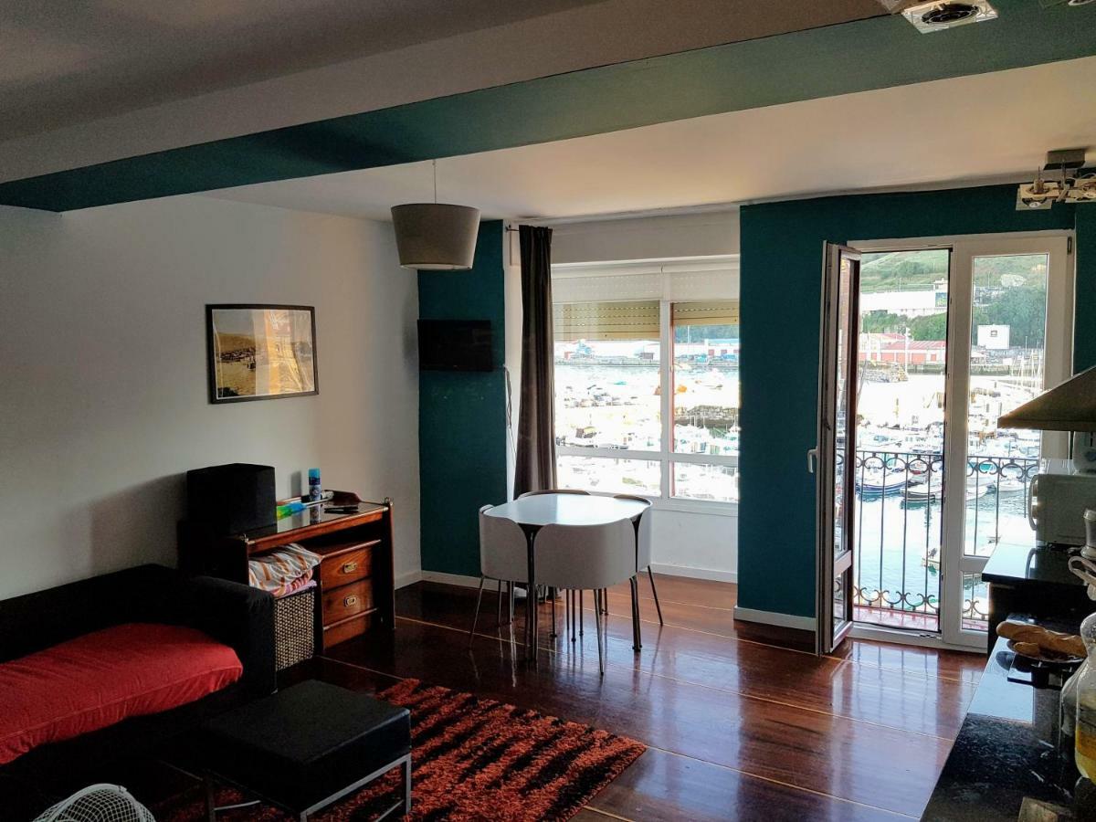 Apartamento Puerto Deportivo Apartment Bermeo