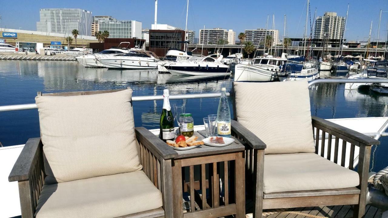 Your Own Private Yacht