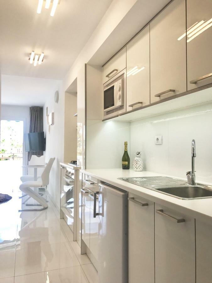 Apartamento Style With Ocean View Playa de las Américas