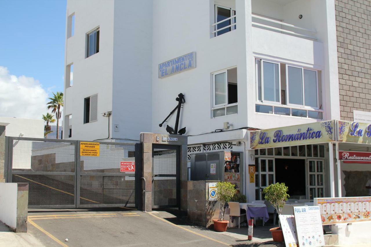 Callao Salvaje Apartment