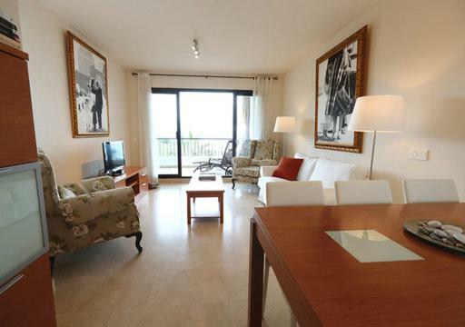 Apartamento Casaluthel Calaceite