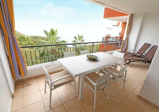 Apartamento Casaluthel Calaceite