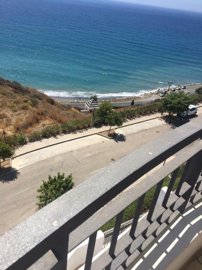 Casaluthel Calaceite Apartamento Torrox