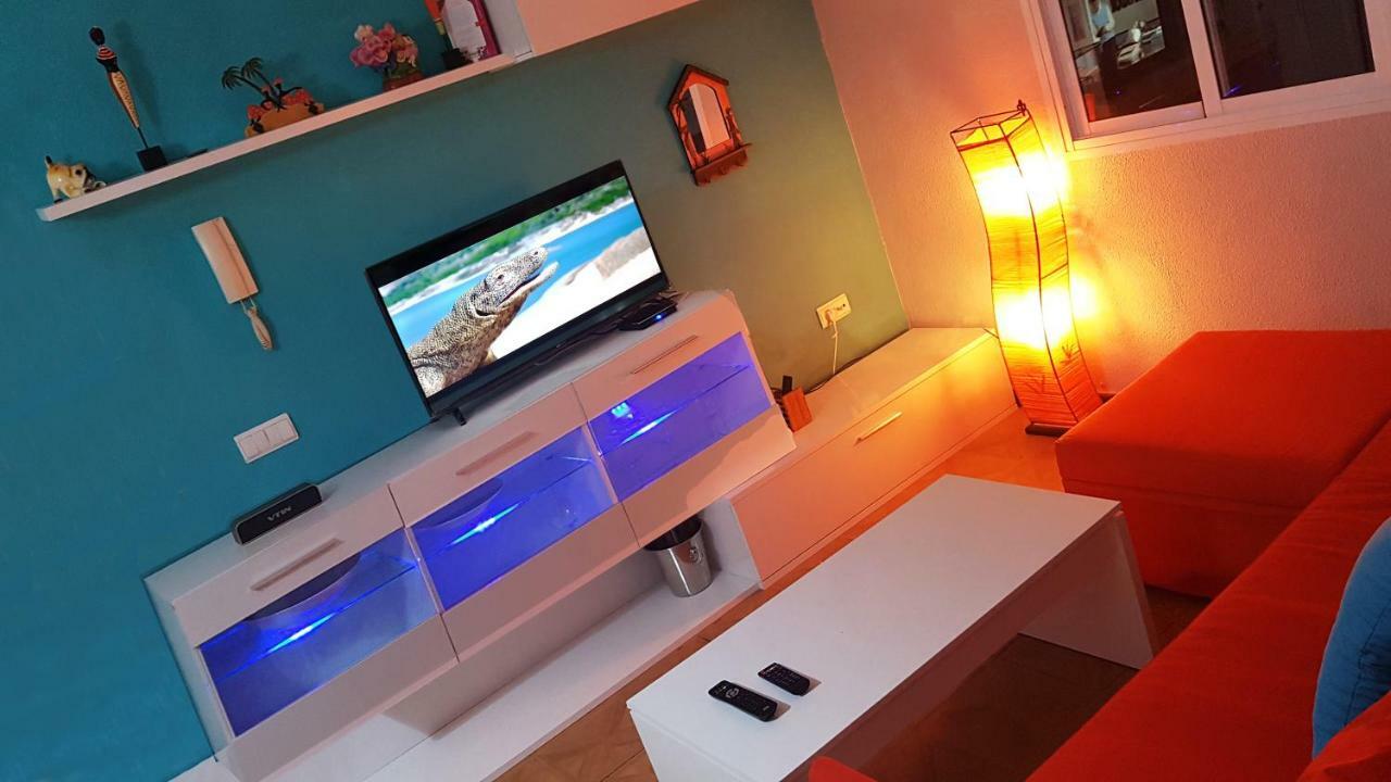 El Desván Escondido Apartamento