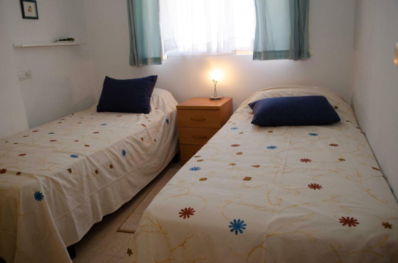 Apartamento Ribera 1 Elisa