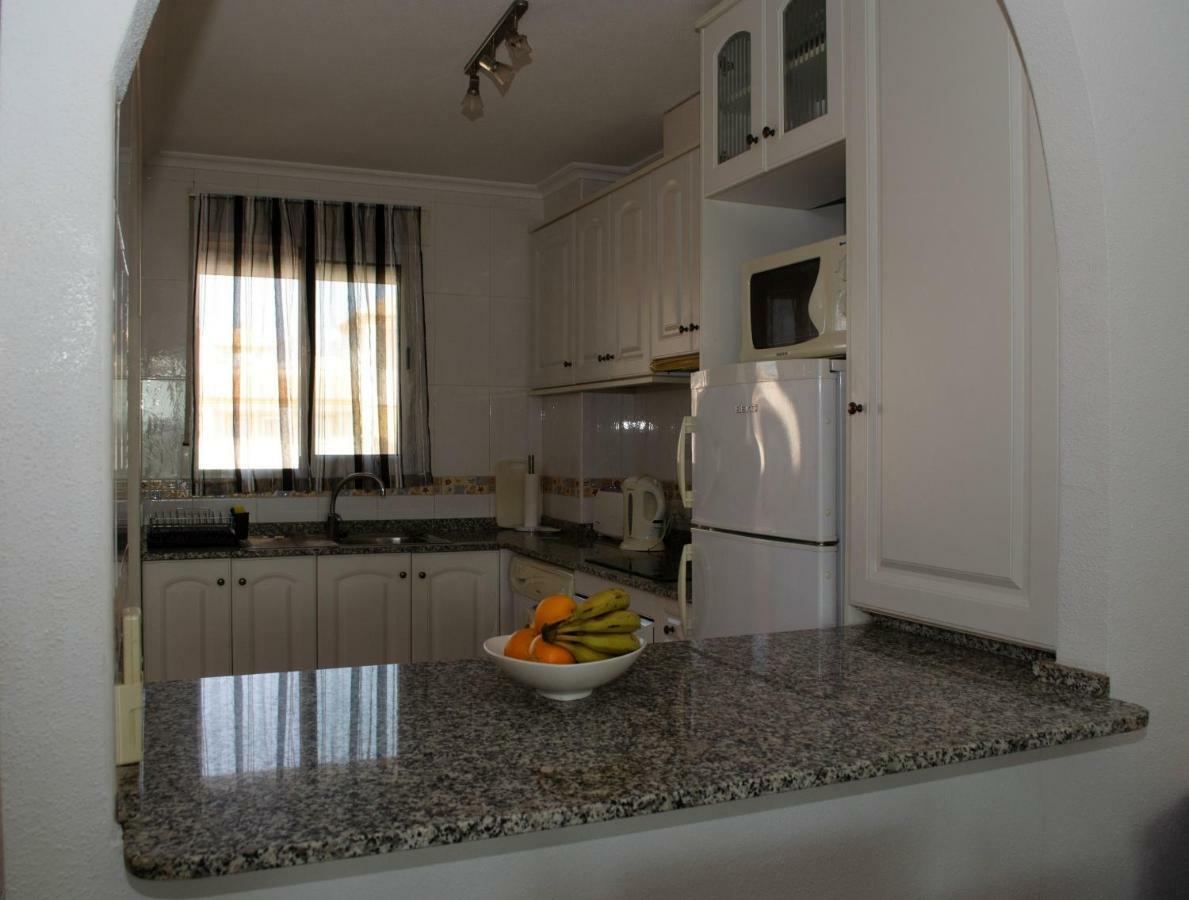 Apartamento Ribera 1 Elisa