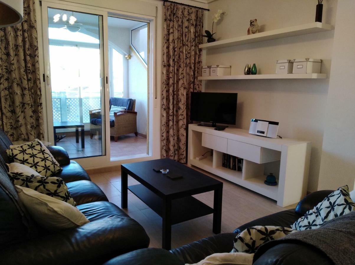 Apartamento Ribera 1 Elisa