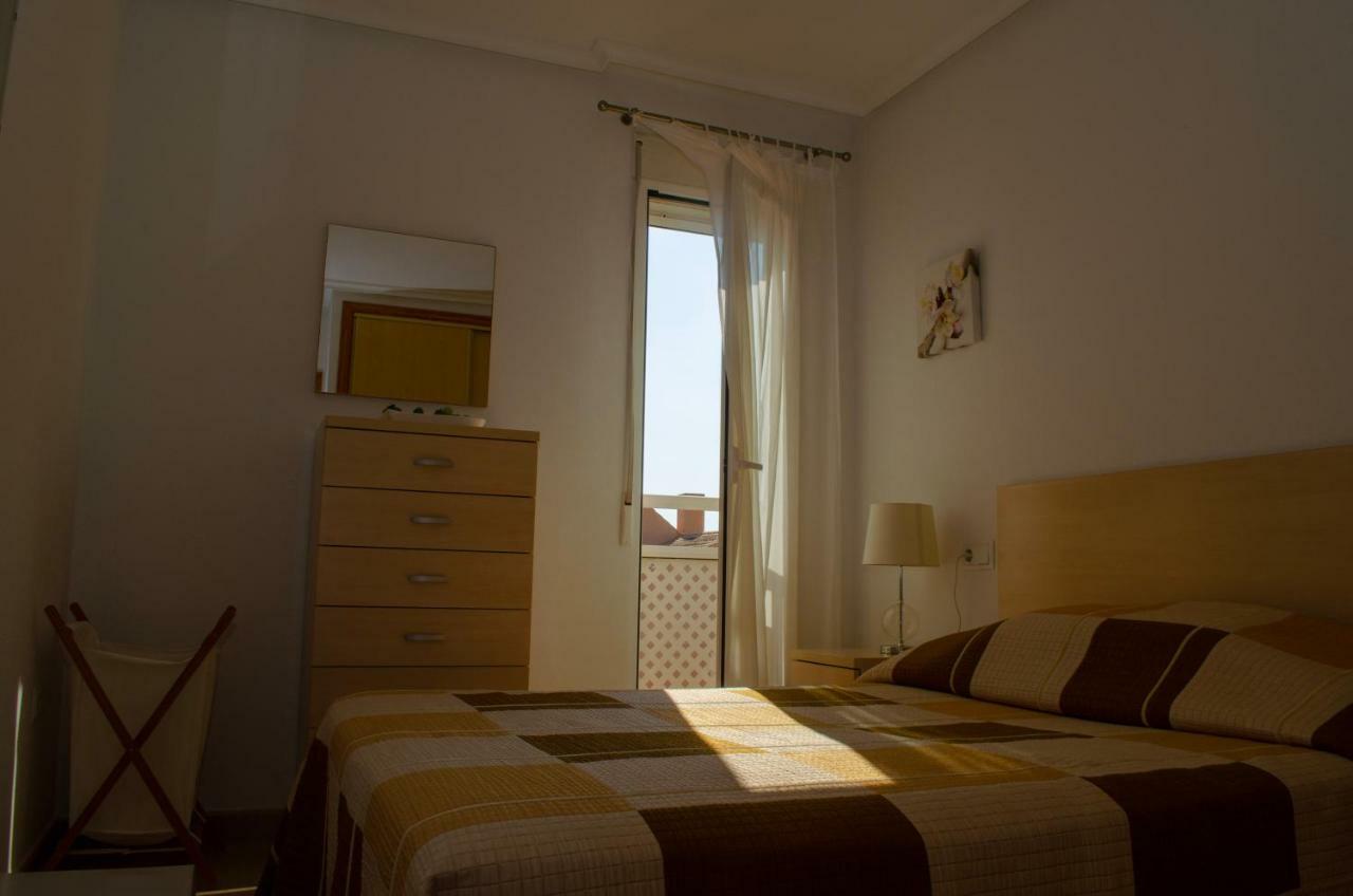 Apartamento Ribera 1 Elisa *