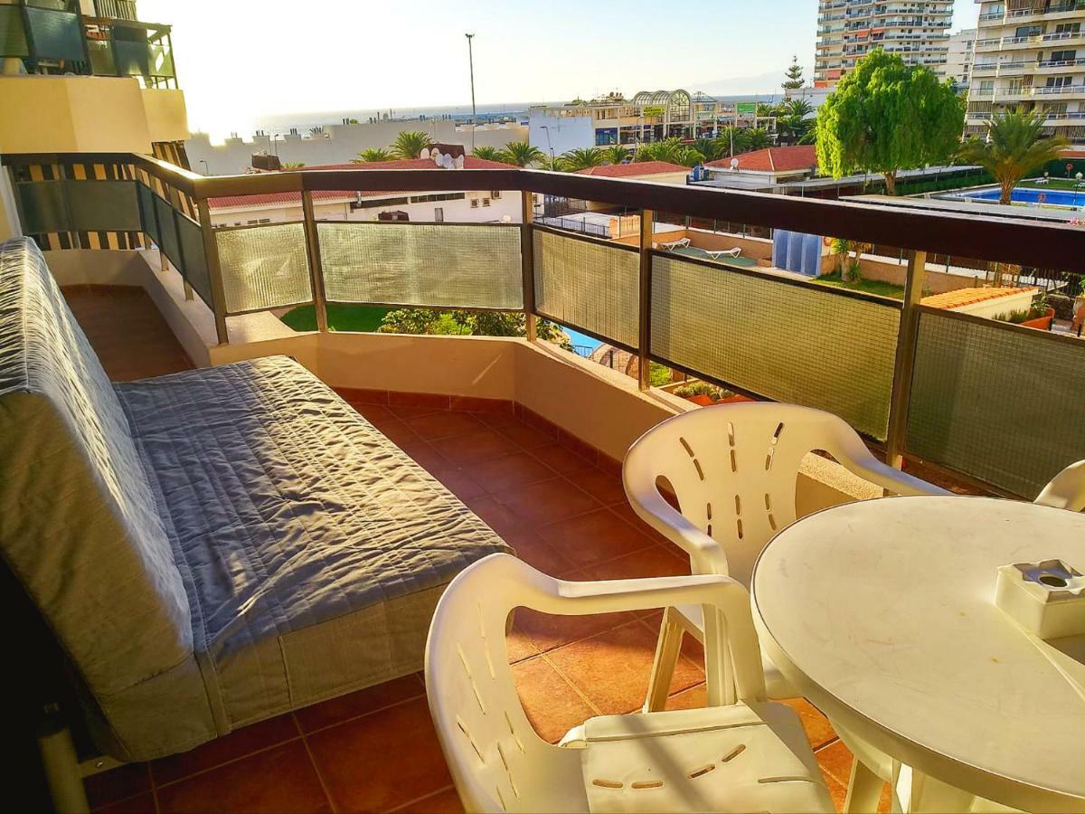 2 Bedrooms Sea View 100 Meters From Ocean Apartamento *