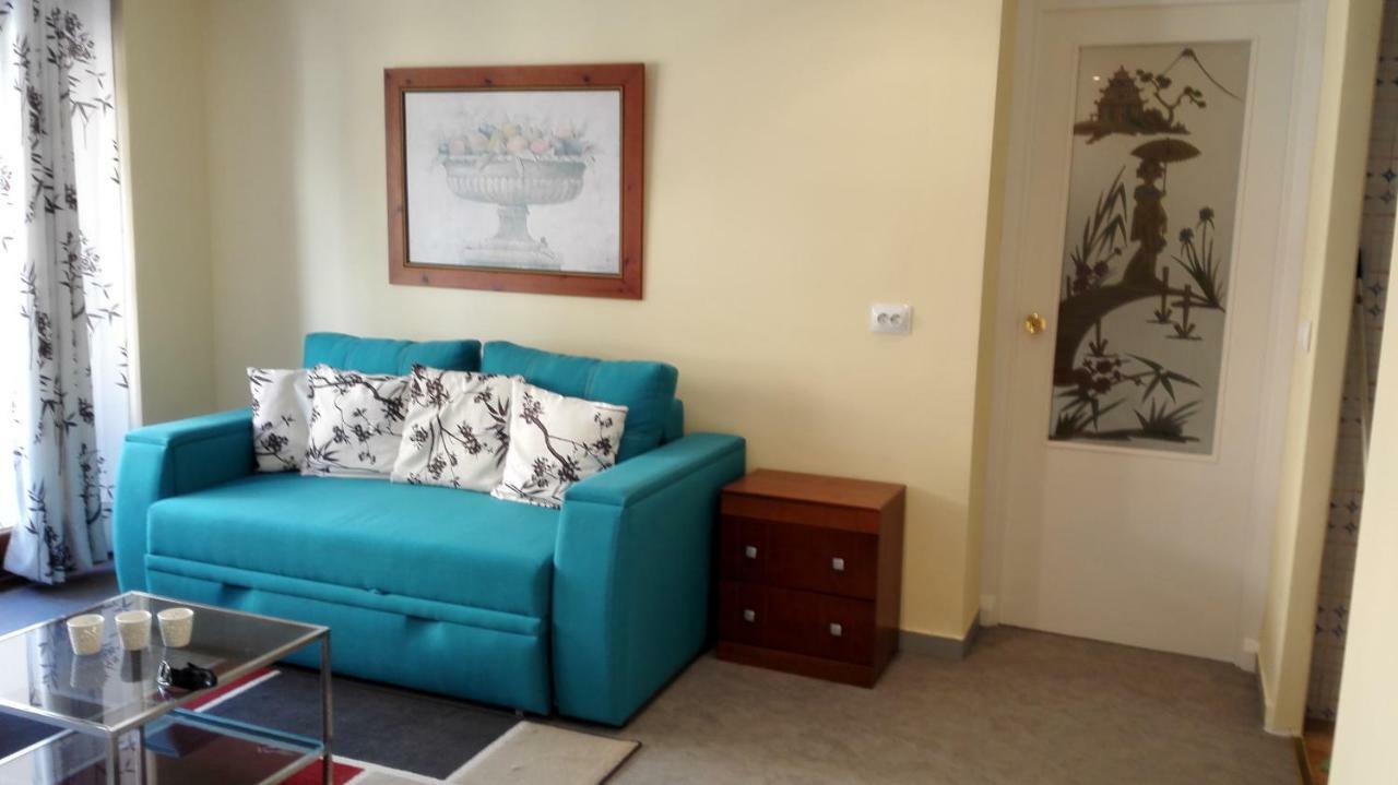 Apartment Gladys