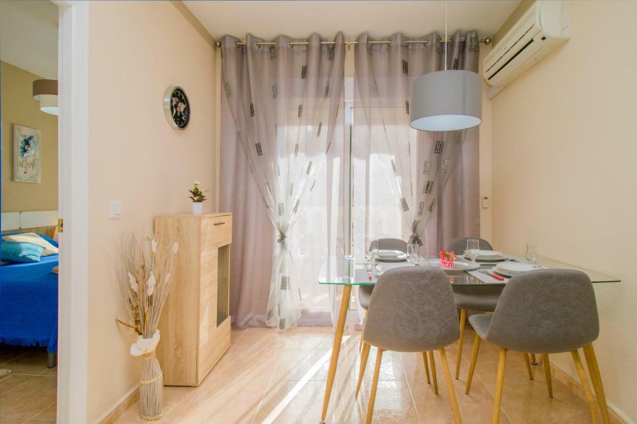 San Julian Apartment Torrevieja