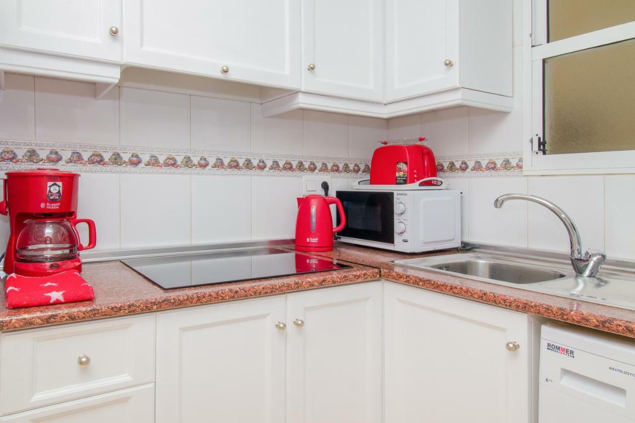 Apartment San Julian *