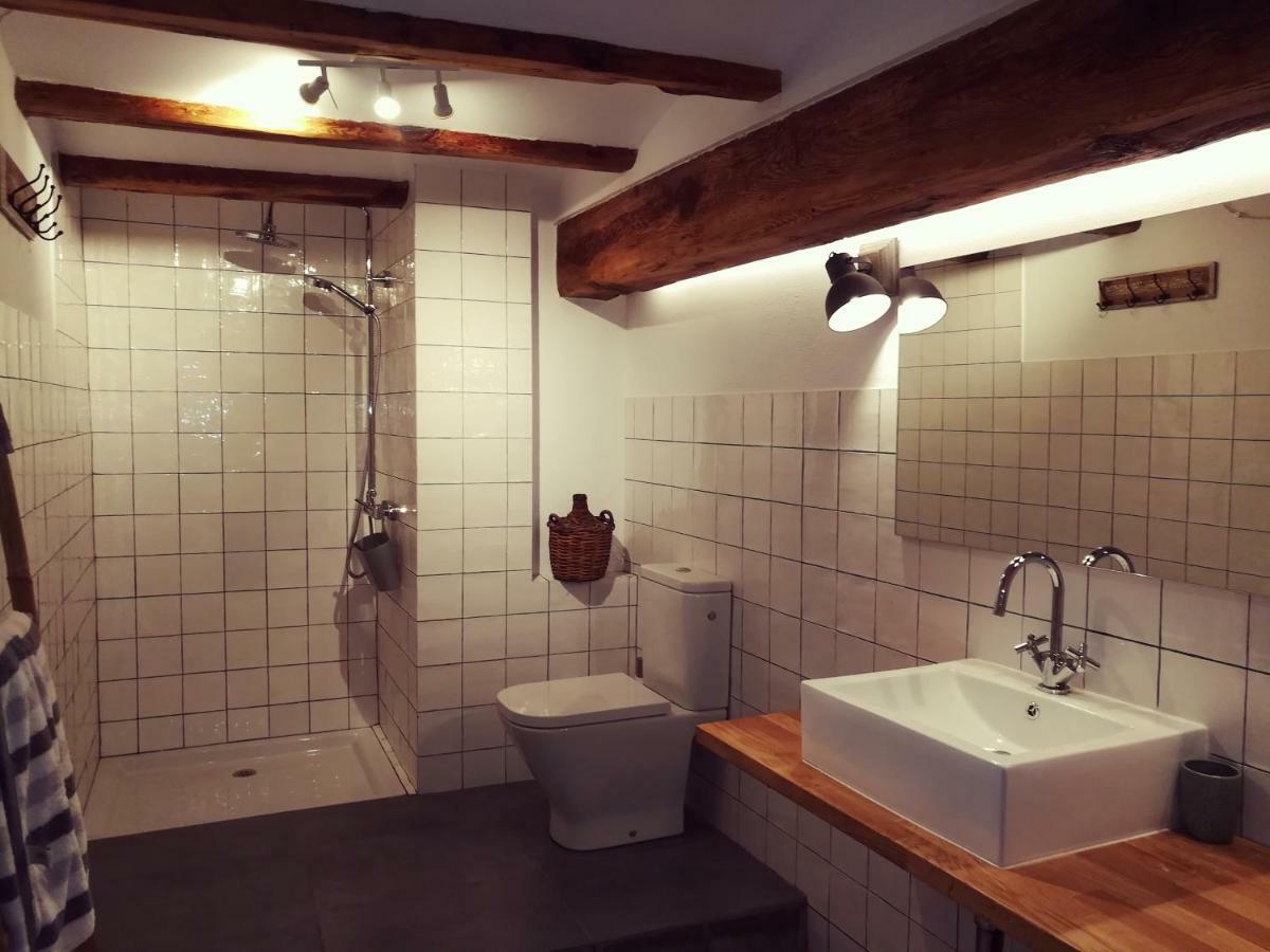 Holiday home Cal Cabironet *