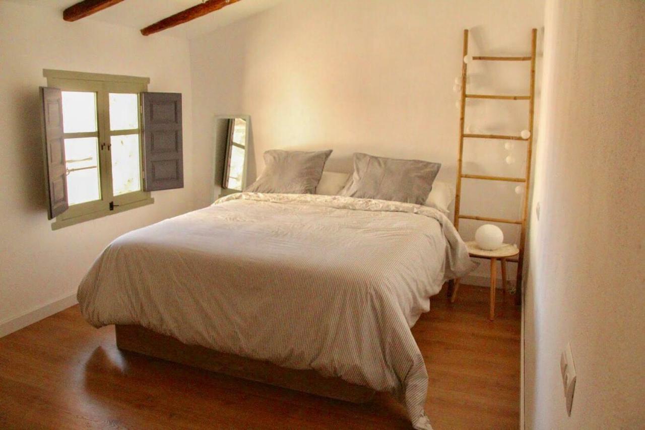 Holiday home Cal Cabironet