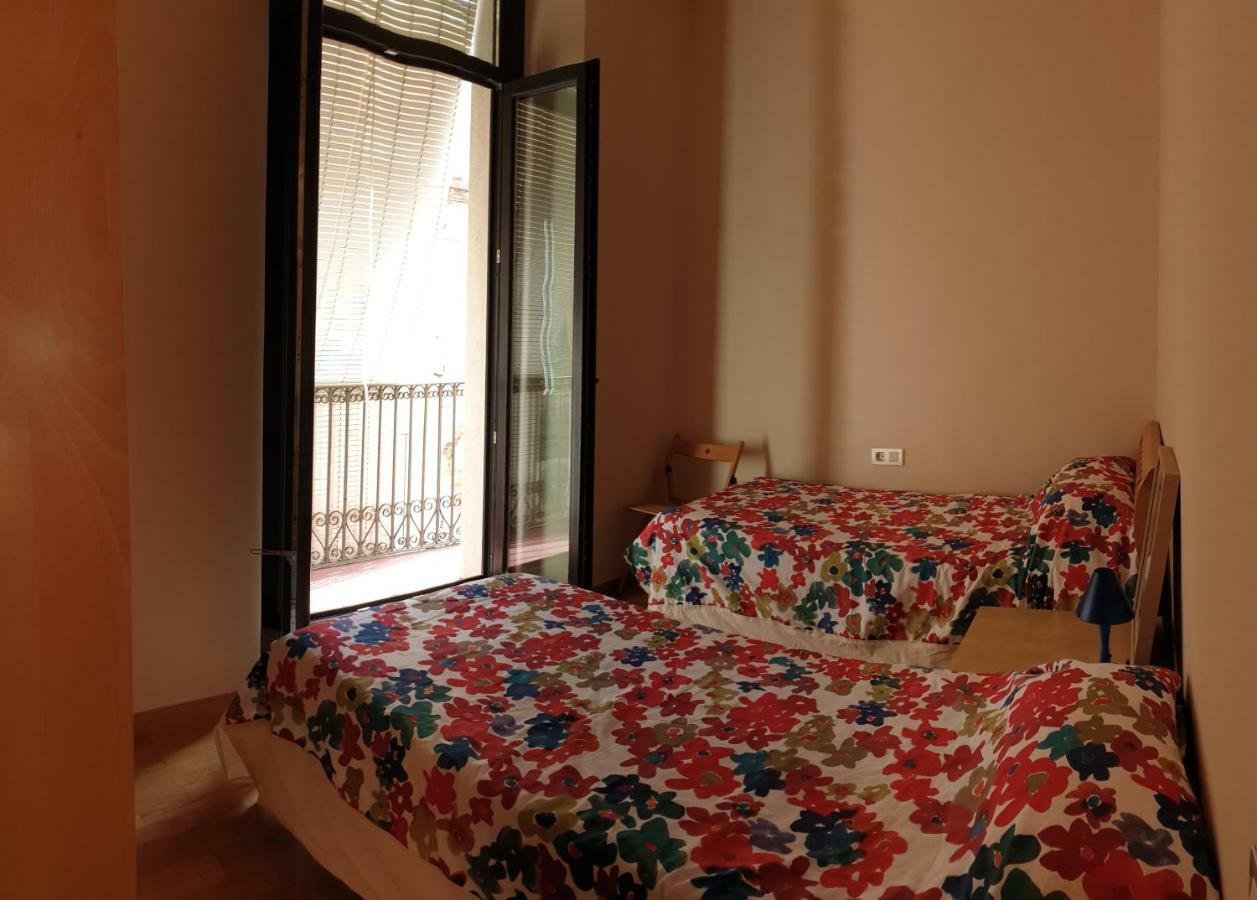Apartamento Casa Corderet