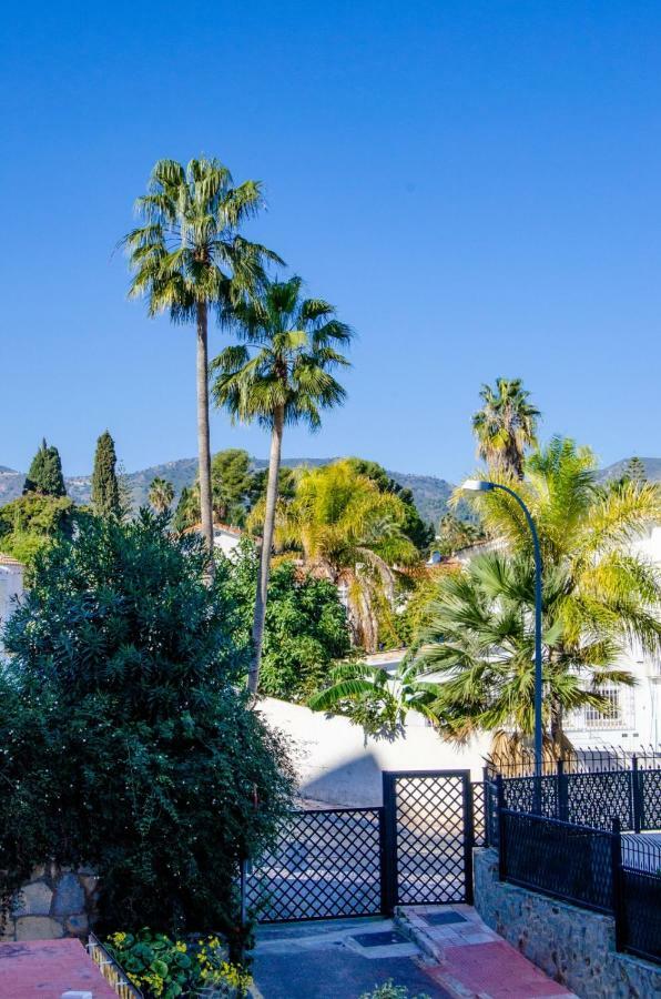 Apartamento Biznaga Apartamento Benalmádena