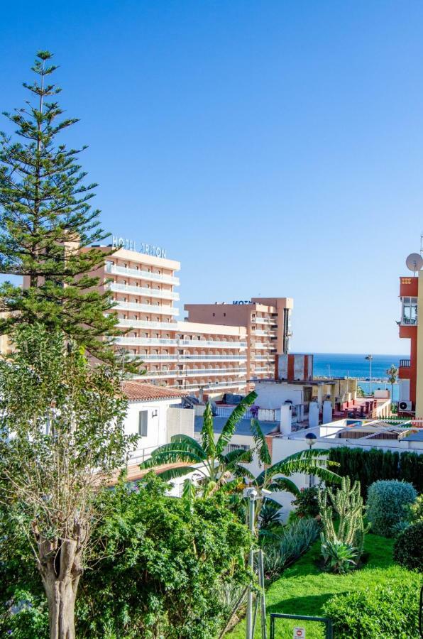Apartamento Apartamento Biznaga *