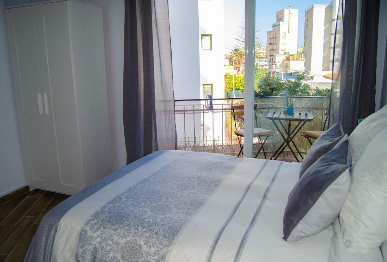 Apartamento Biznaga Apartamento Benalmádena