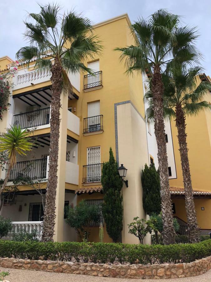 Tranquilo, Aldea Del Mar Apartment Torrevieja