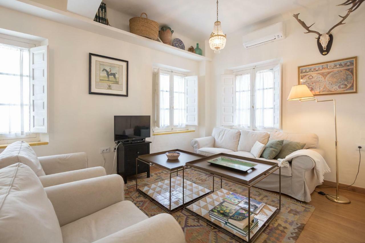 Champion Duplex Terrace And Garage Old Town 6 Pax Apartamento *