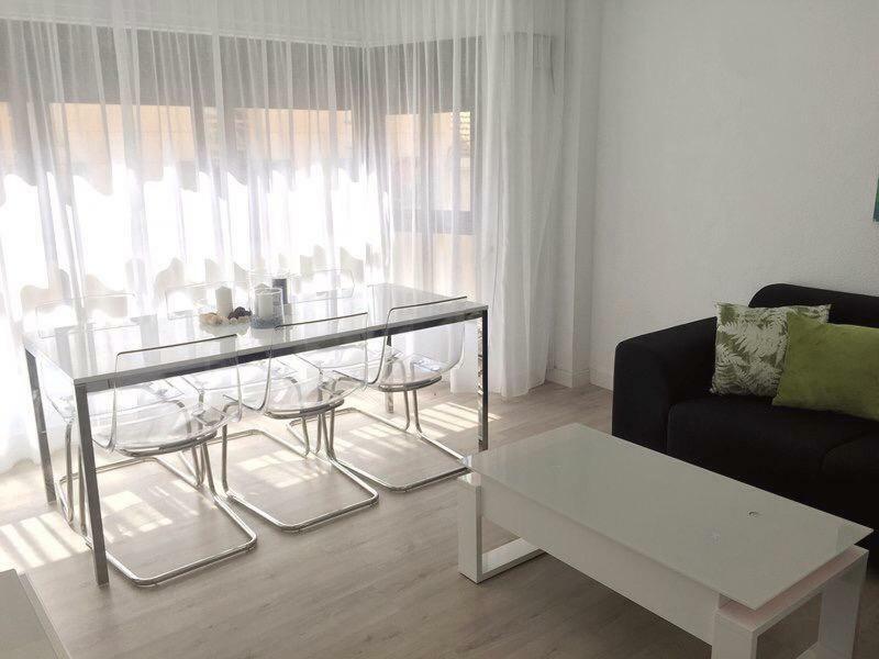 Un Lujo En El Corazon De Apartment *