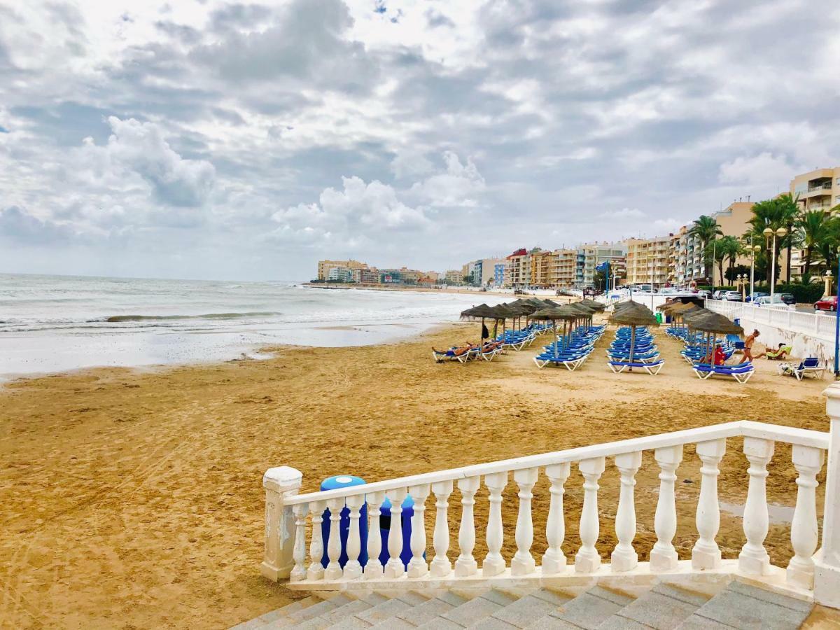 Tranquilo, Aldea Del Mar Torrevieja