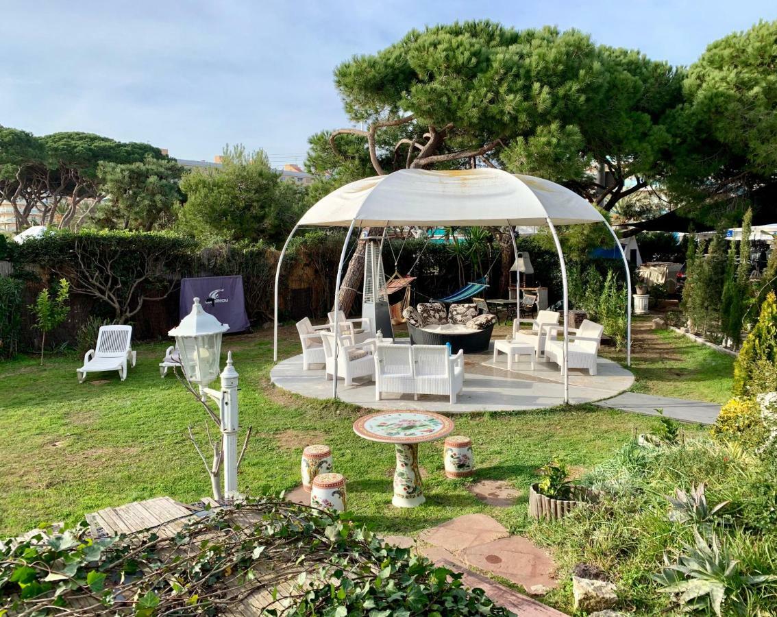 Villa Boutique The Malgrat de Mar