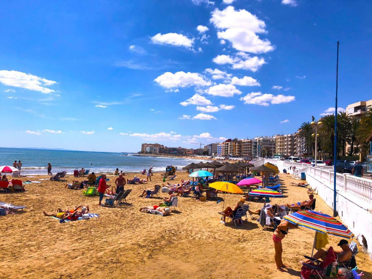 Apartment Tranquilo, Aldea Del Mar