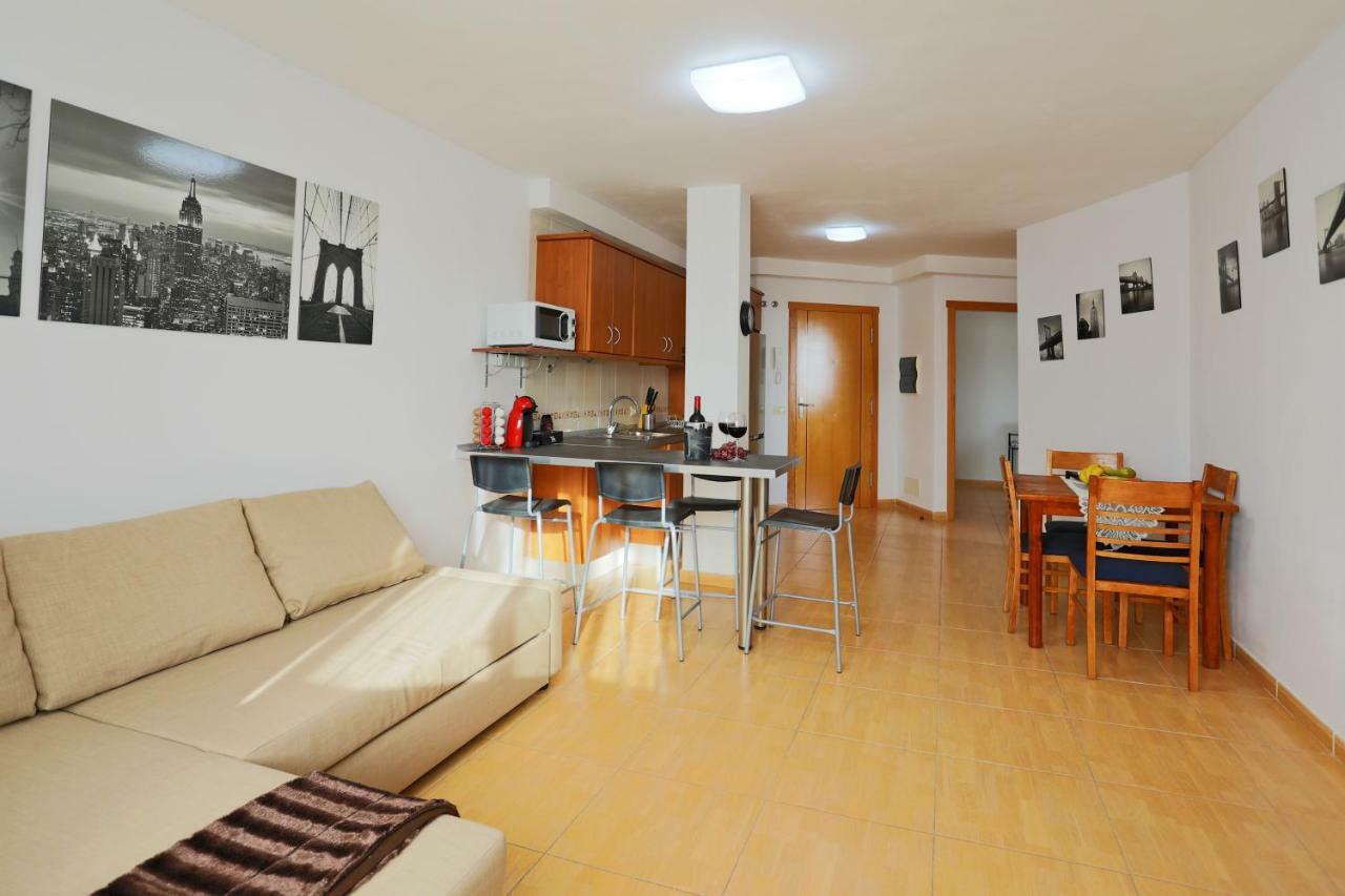 El Teide 12 Apartamento San Isidro (Tenerife)